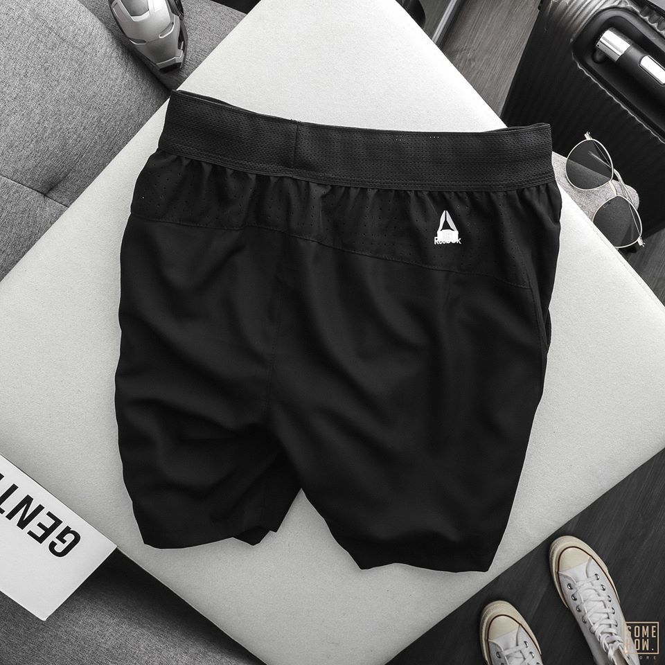 Short R.book Lót Trong 3M