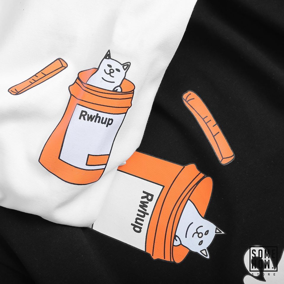 Thun T.man Cats