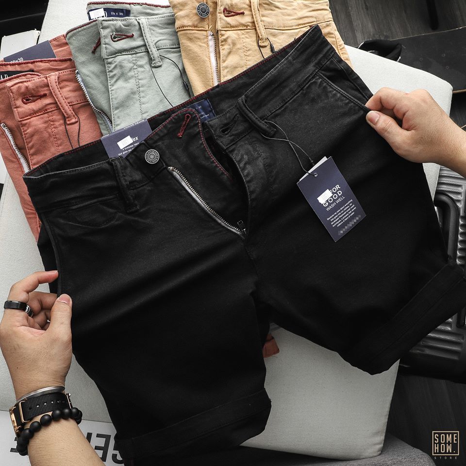 Short Kaki G.AP 4M