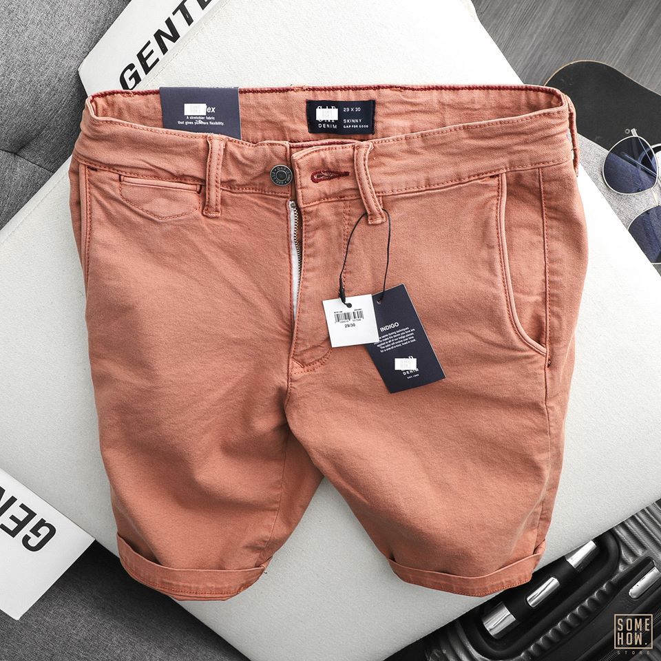 Short Kaki G.AP 4M