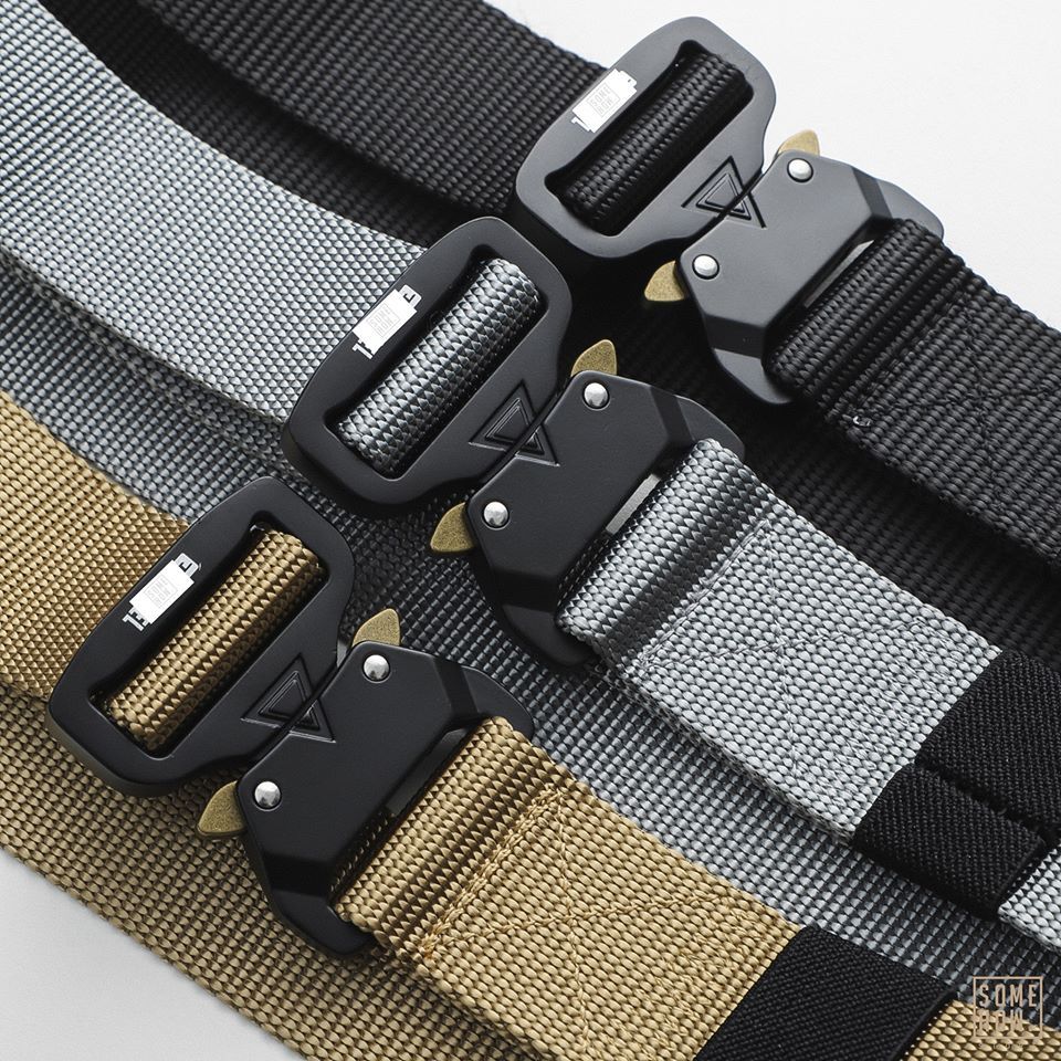Cobra Belt D.sel 3M