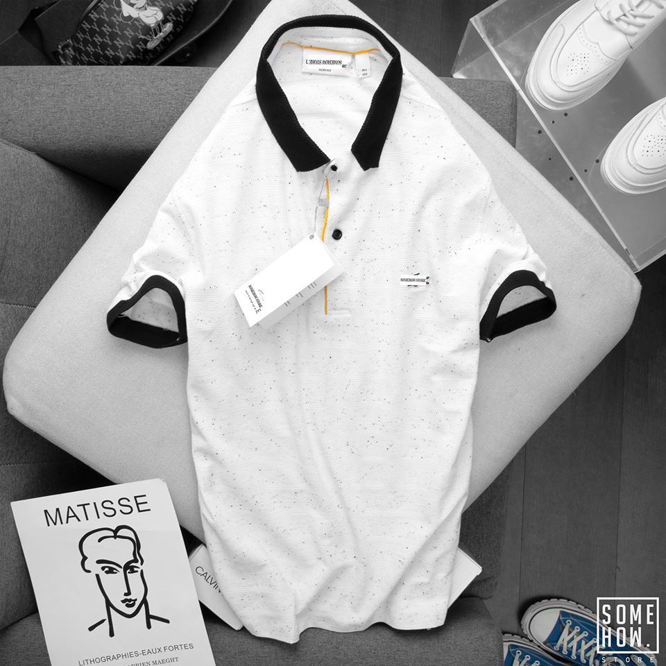 Polo L.cos YL