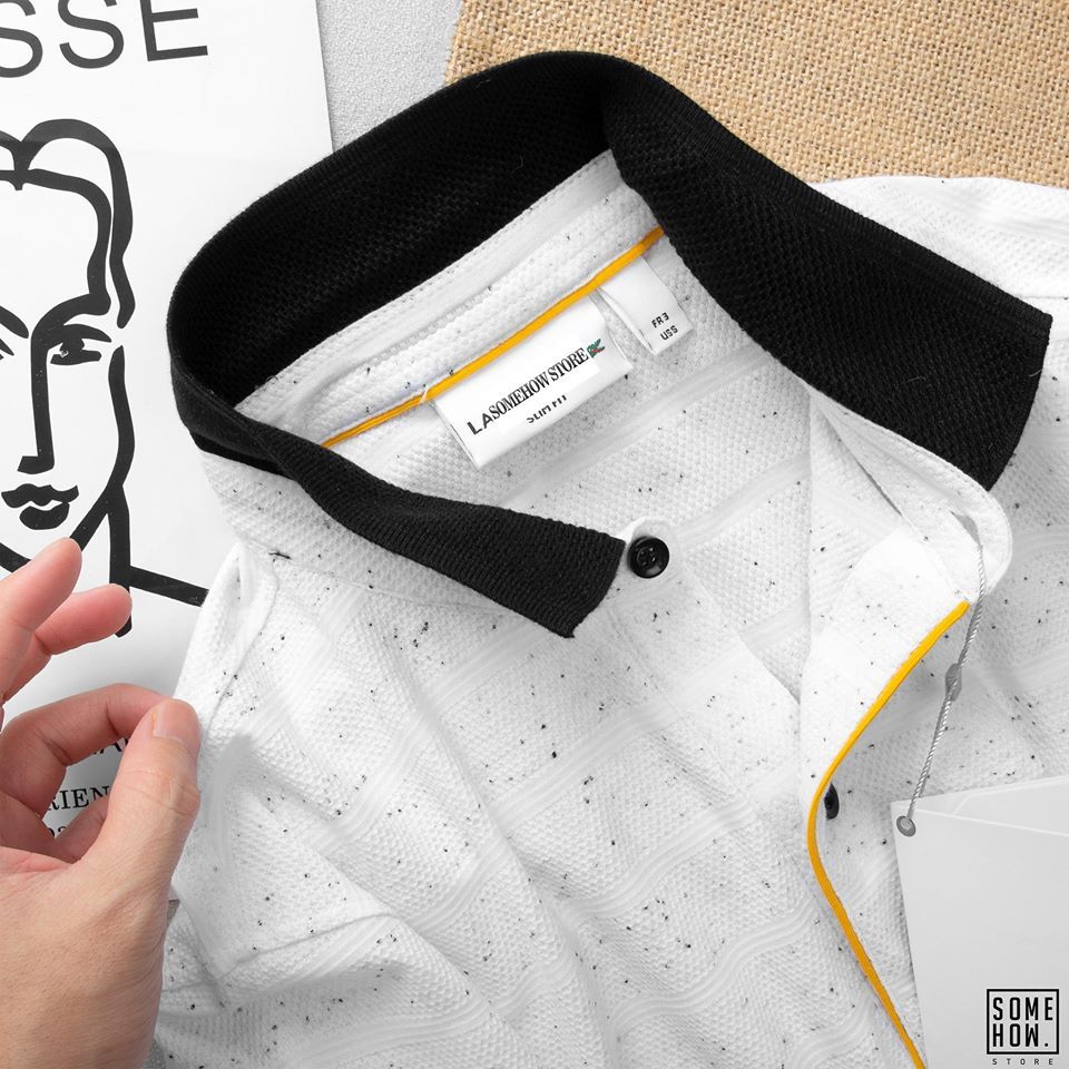 Polo L.cos YL