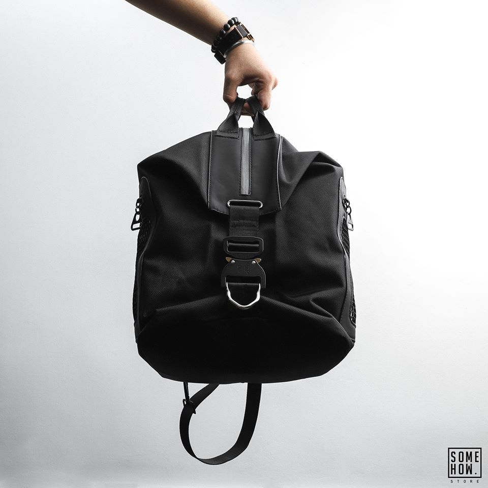 Balo Z.R Cube