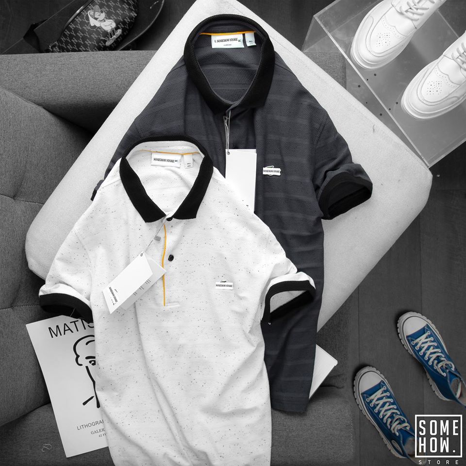 Polo L.cos YL