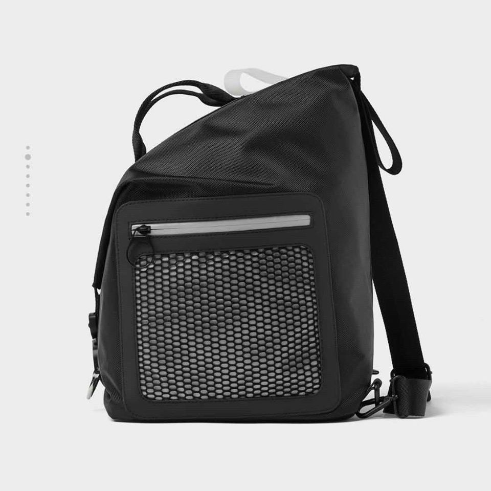 Balo Z.R Cube