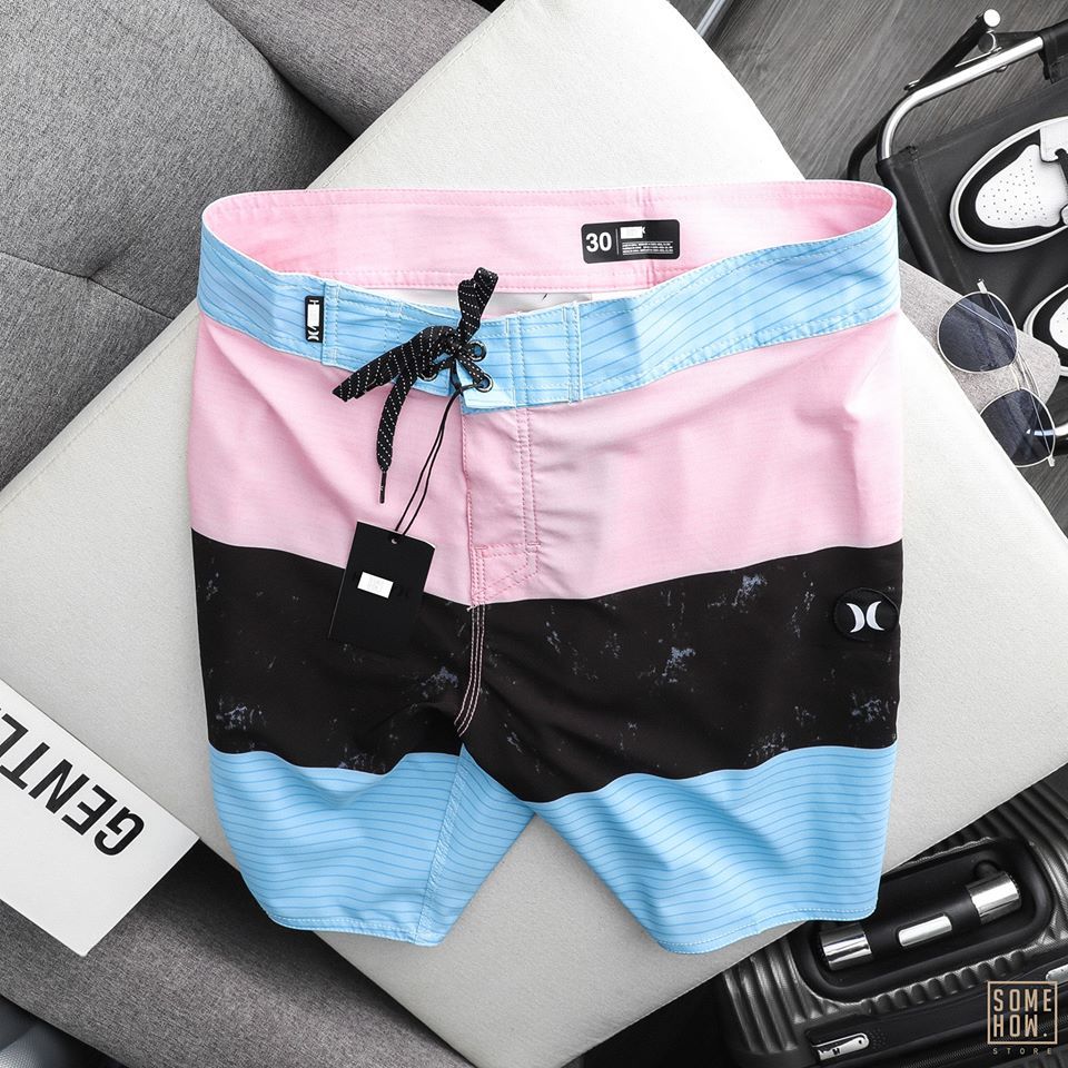 Short Hurley 6M