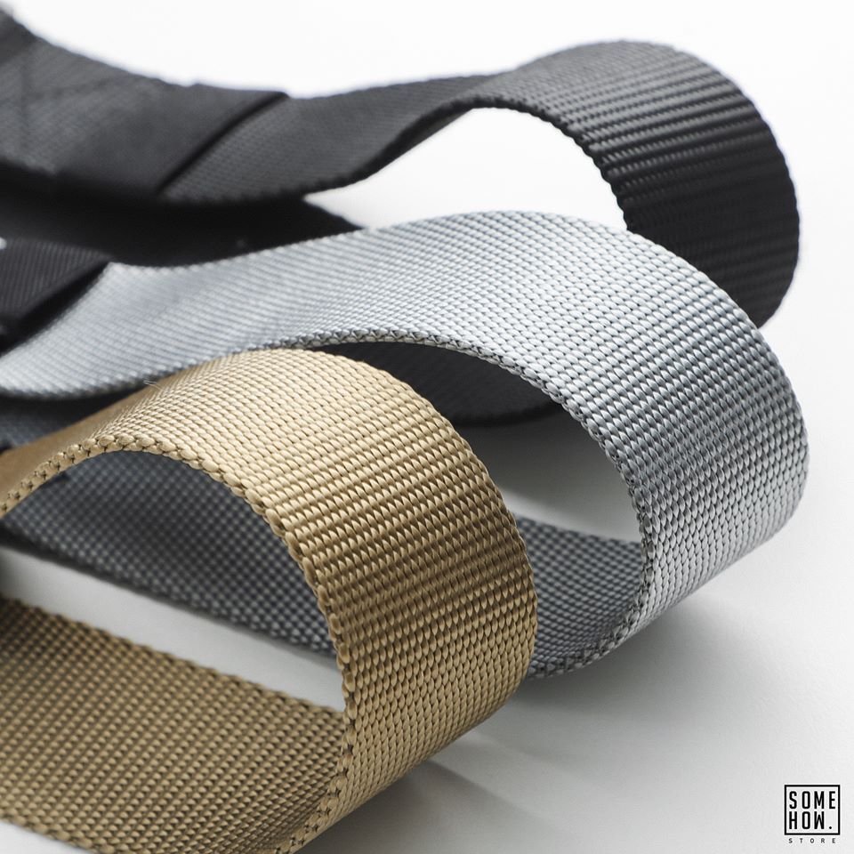 Cobra Belt D.sel 3M