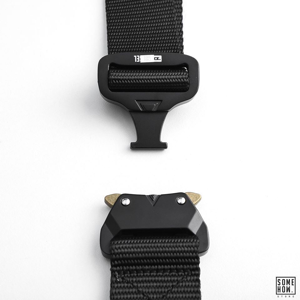 Cobra Belt D.sel 3M