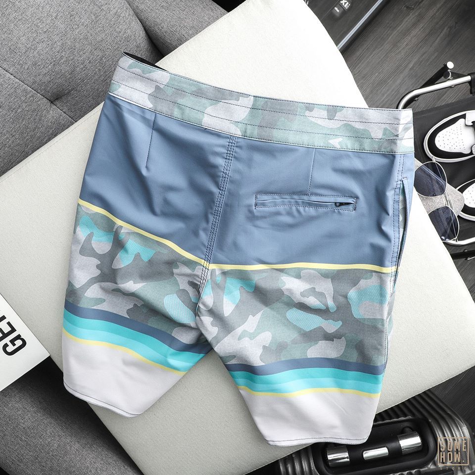 Short Hurley 6M