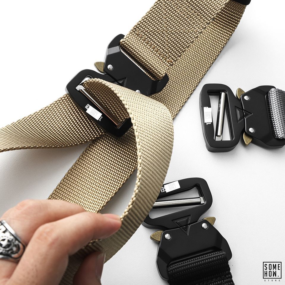 Cobra Belt D.sel 3M