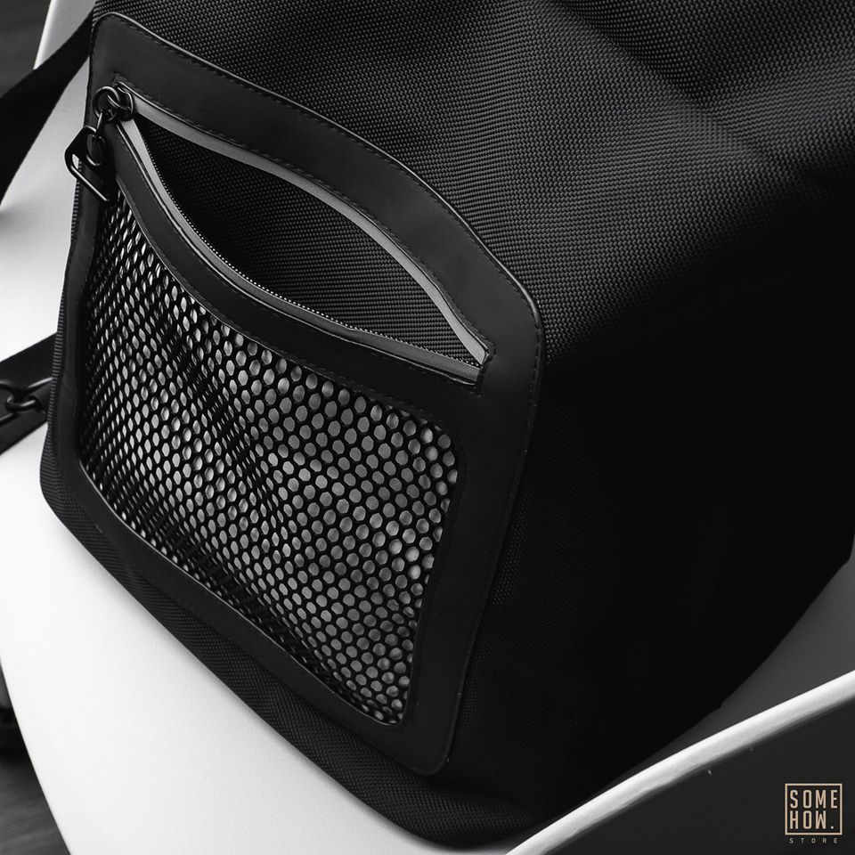Balo Z.R Cube