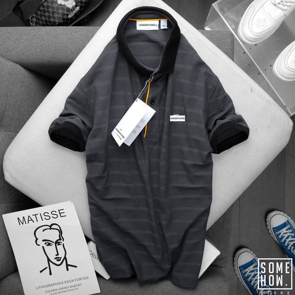 Polo L.cos YL