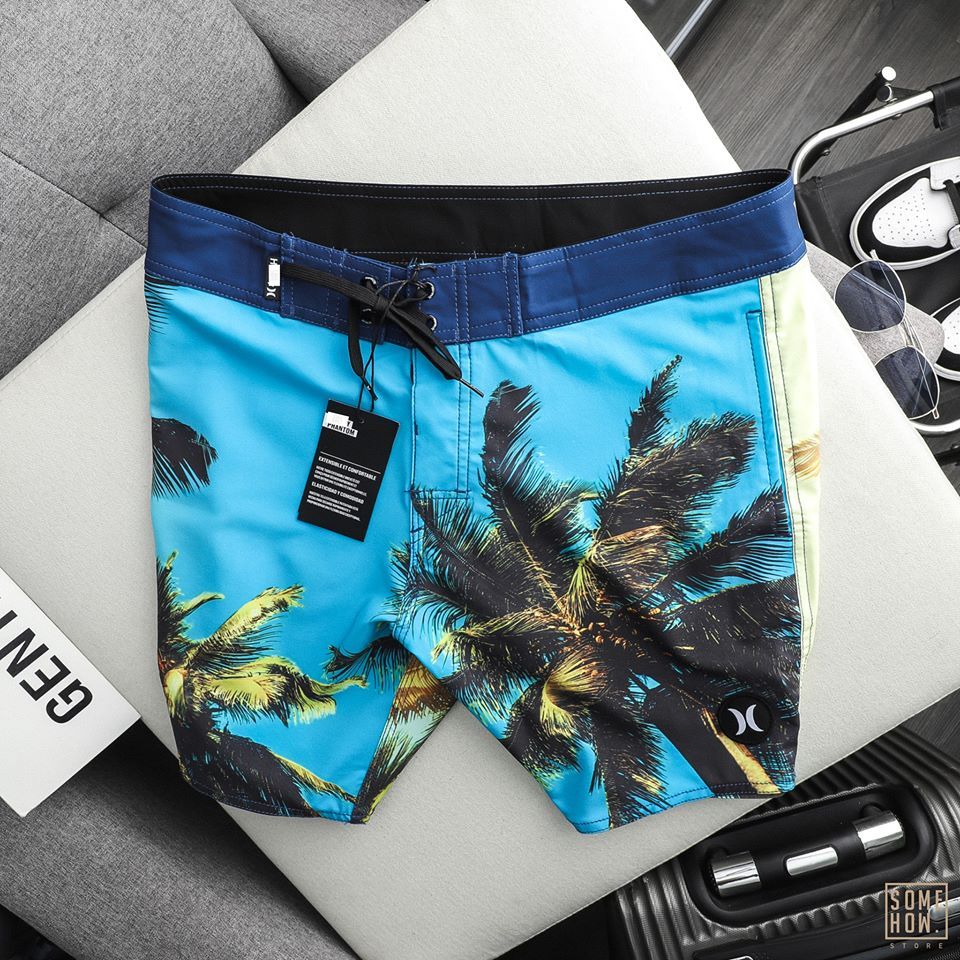 Short Hurley 6M