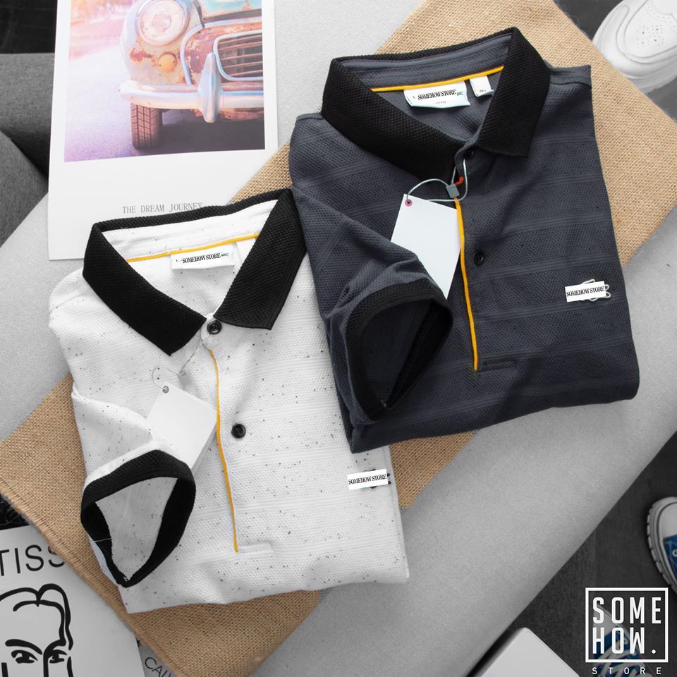 Polo L.cos YL