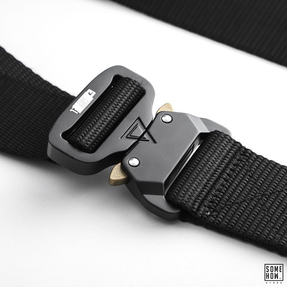 Cobra Belt D.sel 3M