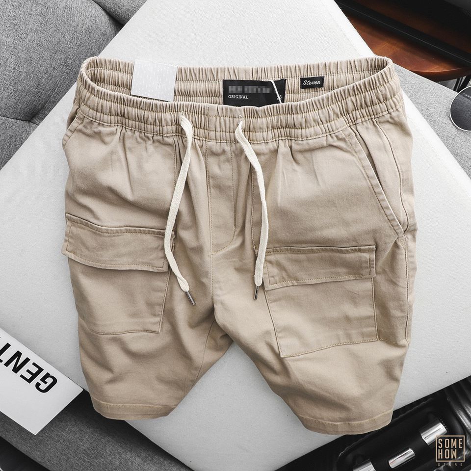 Short B.steven 3 Màu