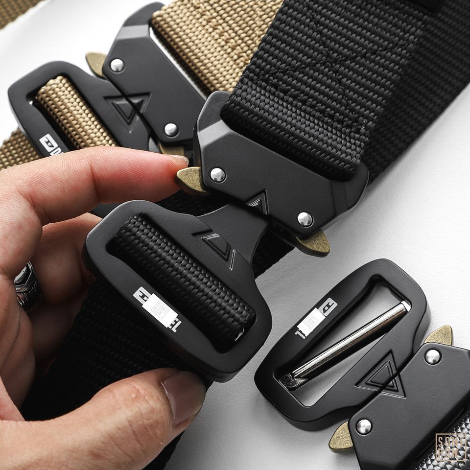 Cobra Belt D.sel 3M