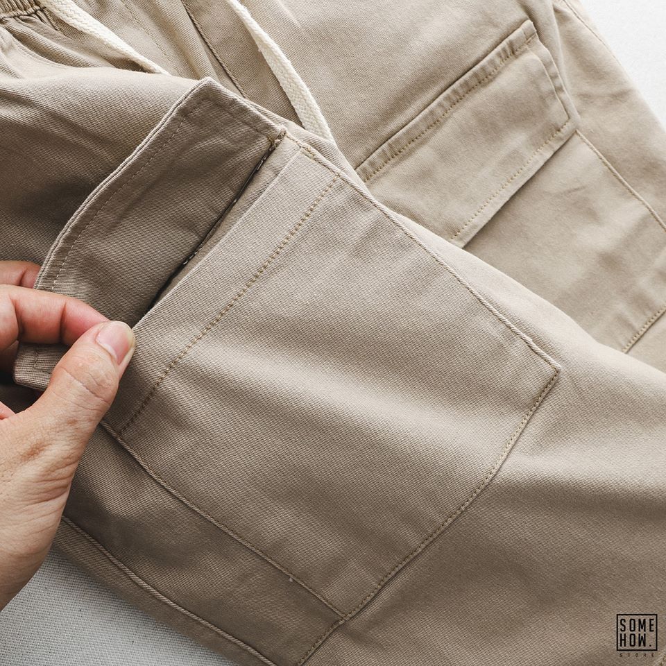 Short B.steven 3 Màu