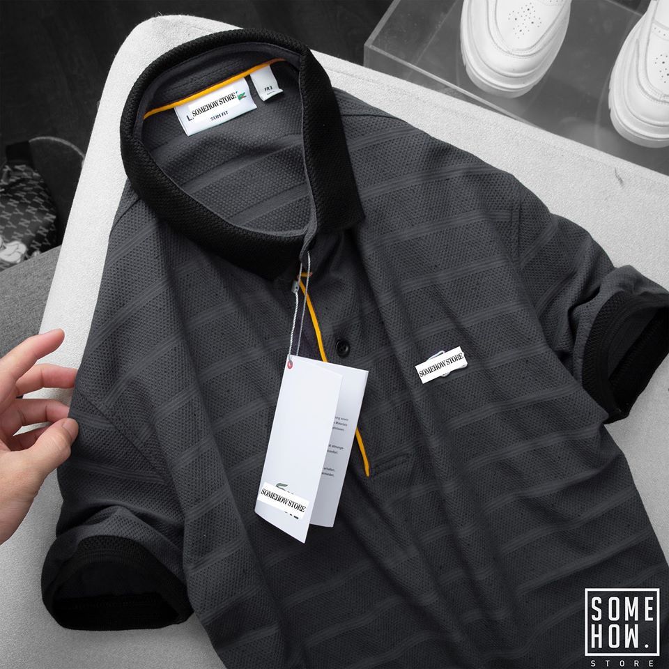 Polo L.cos YL