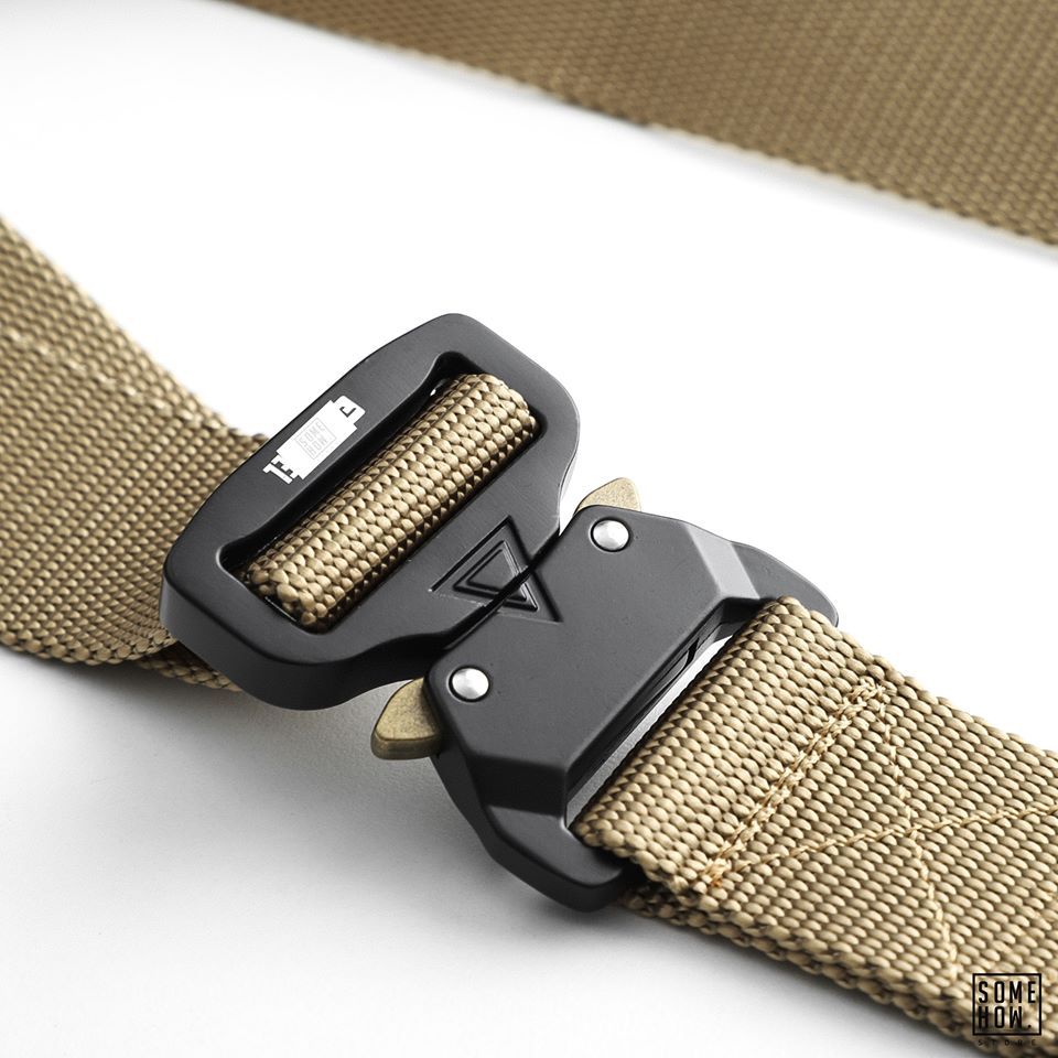 Cobra Belt D.sel 3M
