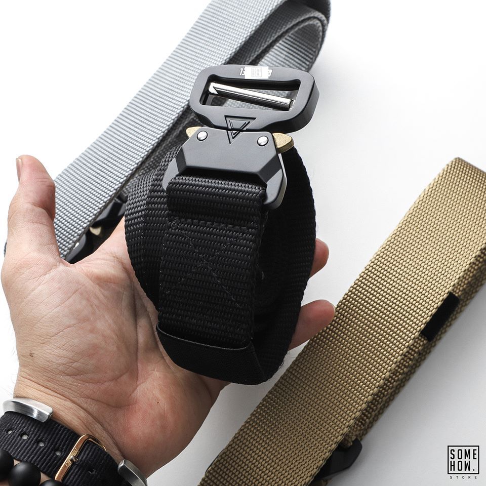 Cobra Belt D.sel 3M