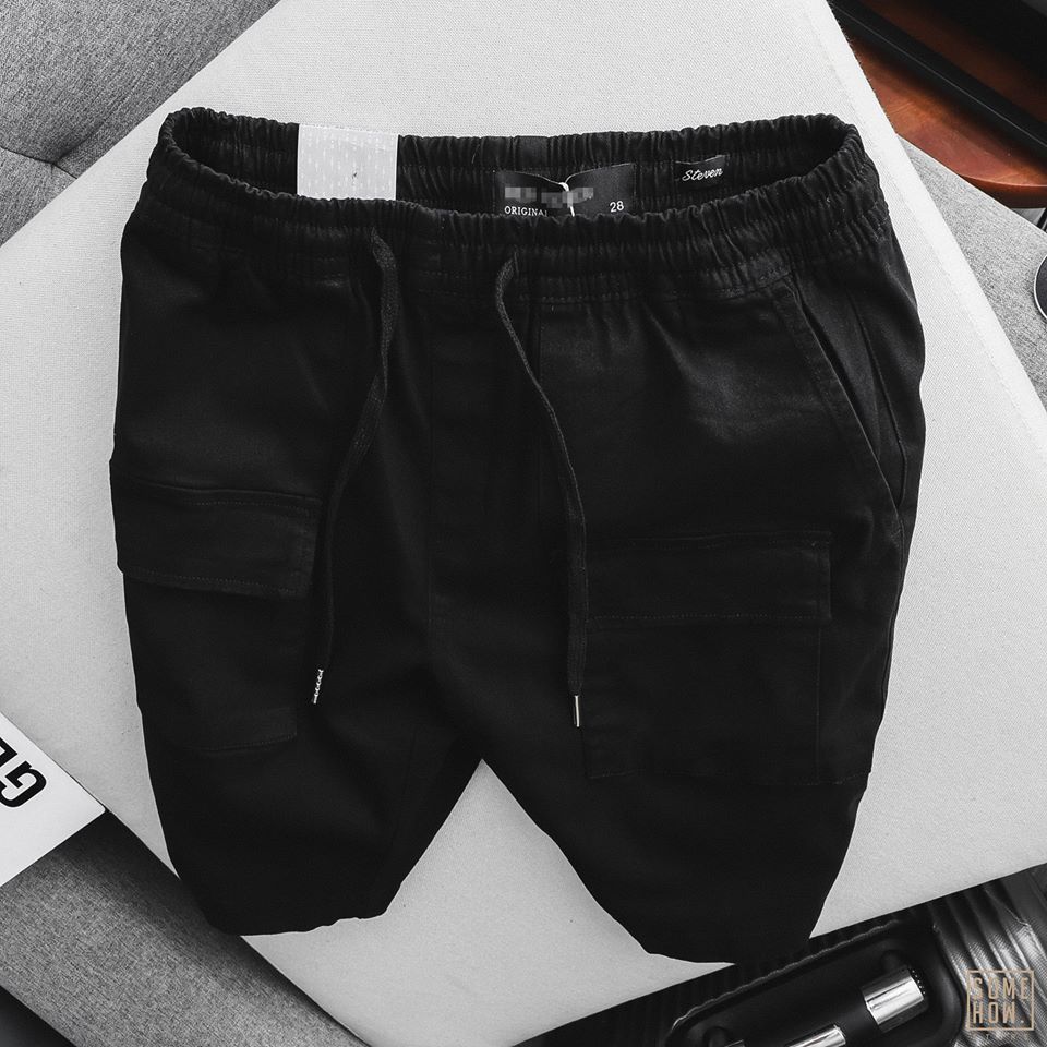 Short B.steven 3 Màu