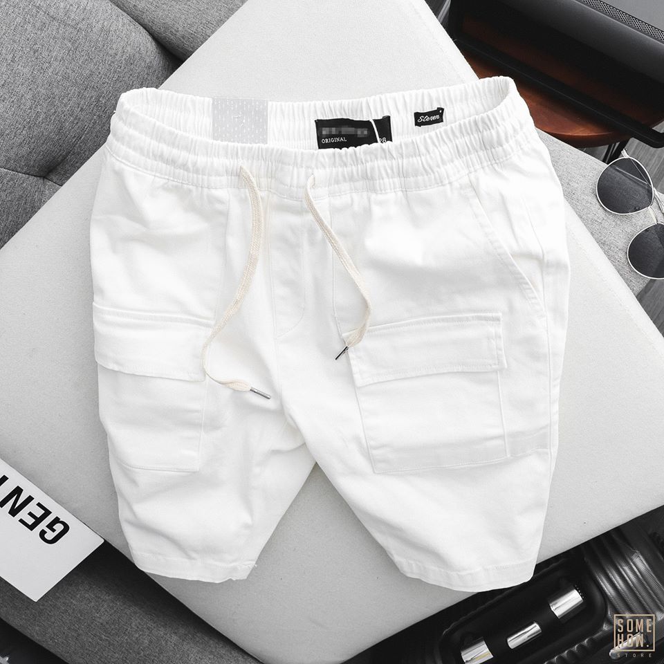 Short B.steven 3 Màu