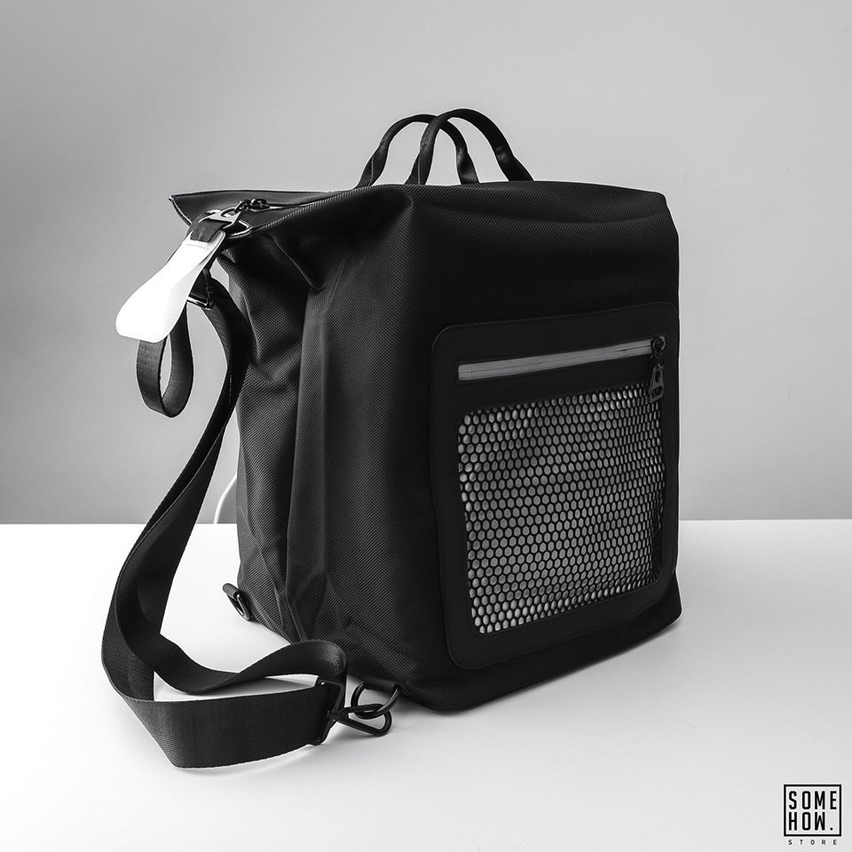 Balo Z.R Cube