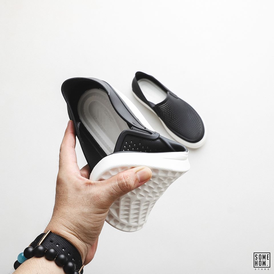Giày Lười Crocs