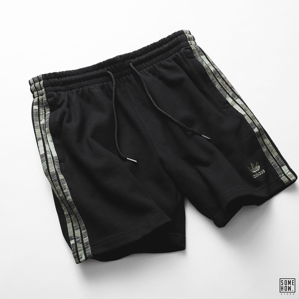 Set Das Phối Camo