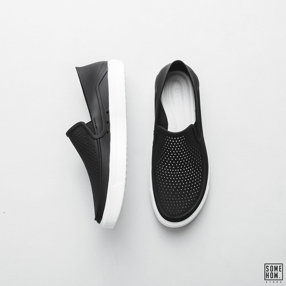 Giày Lười Crocs