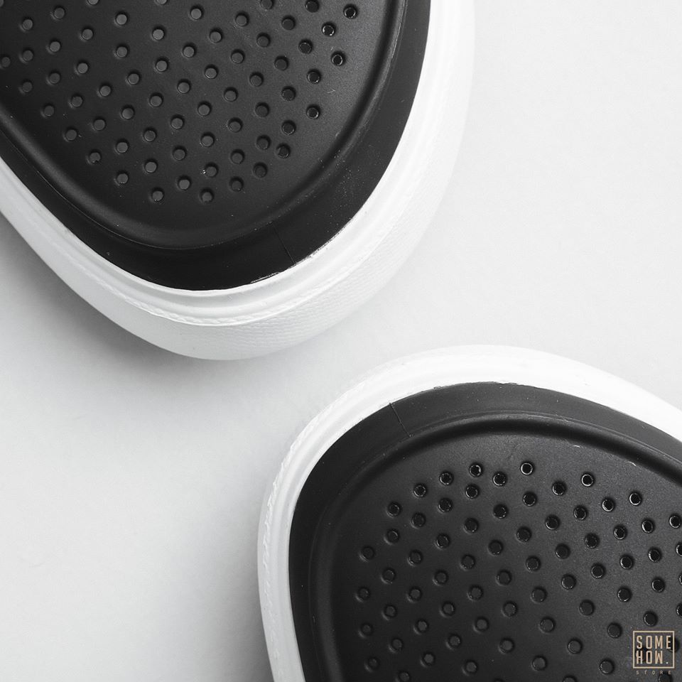 Giày Lười Crocs