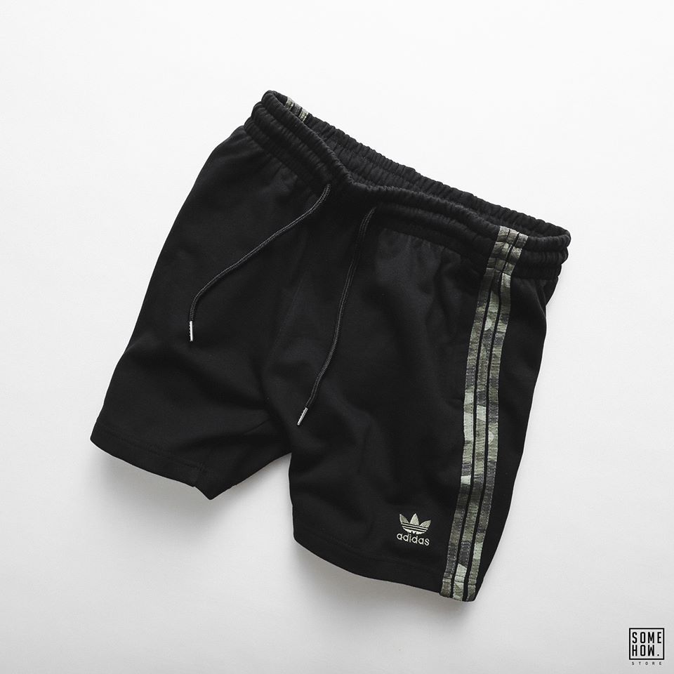 Set Das Phối Camo