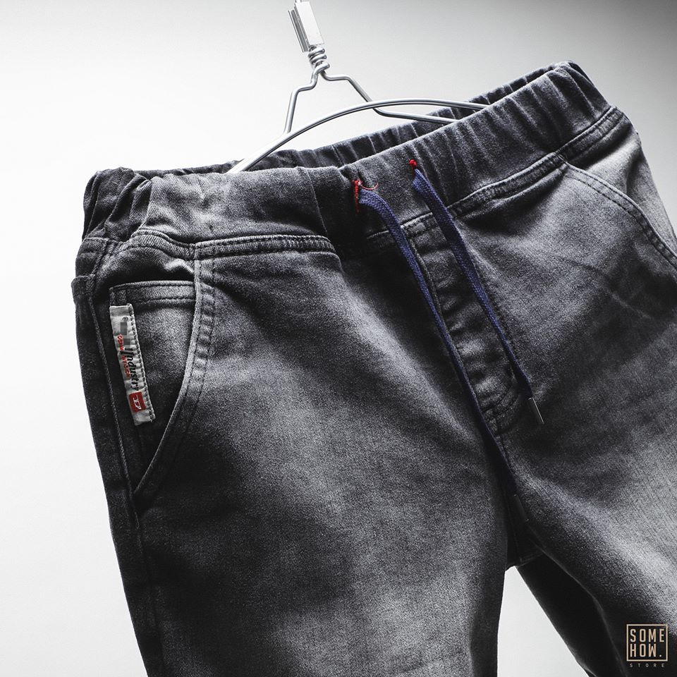 Shorts Jean D.sel 3M