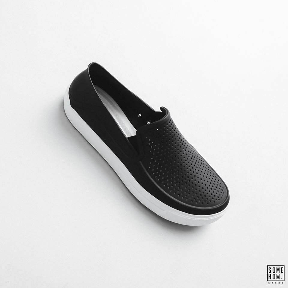 Giày Lười Crocs