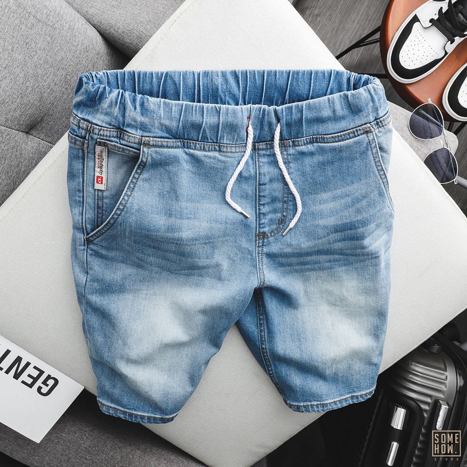Shorts Jean D.sel 3M
