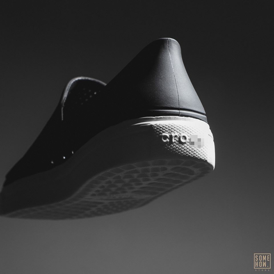Giày Lười Crocs