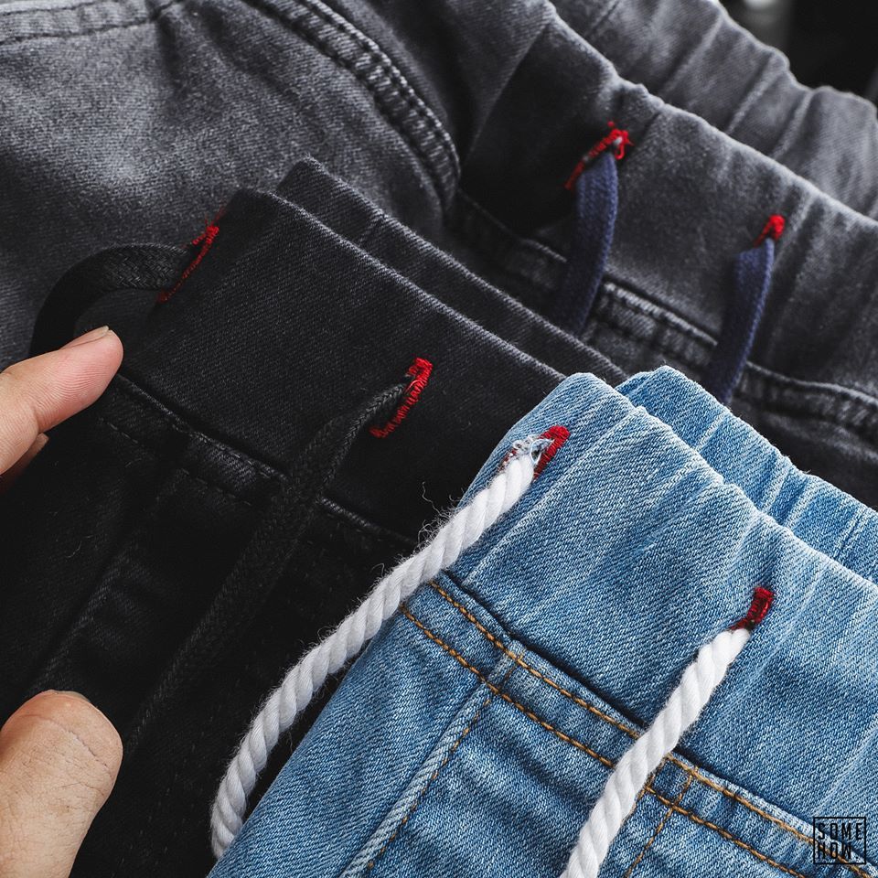 Shorts Jean D.sel 3M