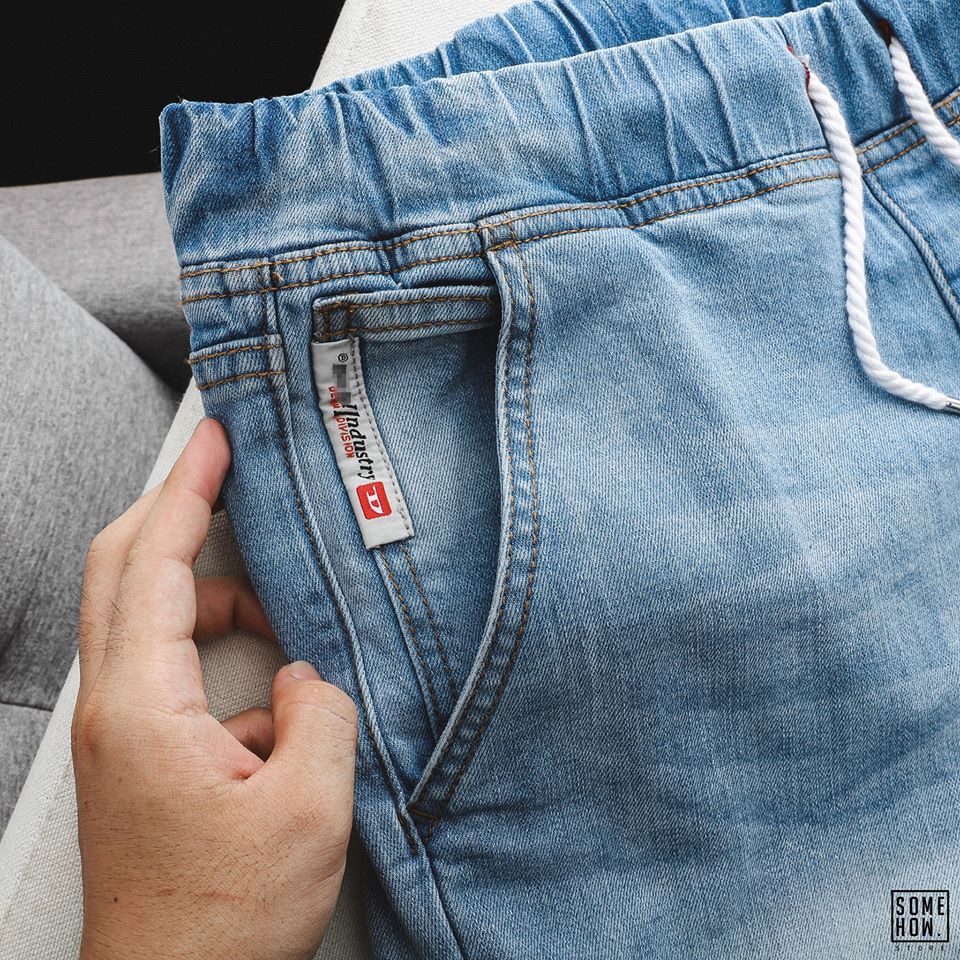 Shorts Jean D.sel 3M