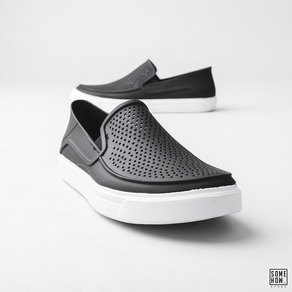 Giày Lười Crocs