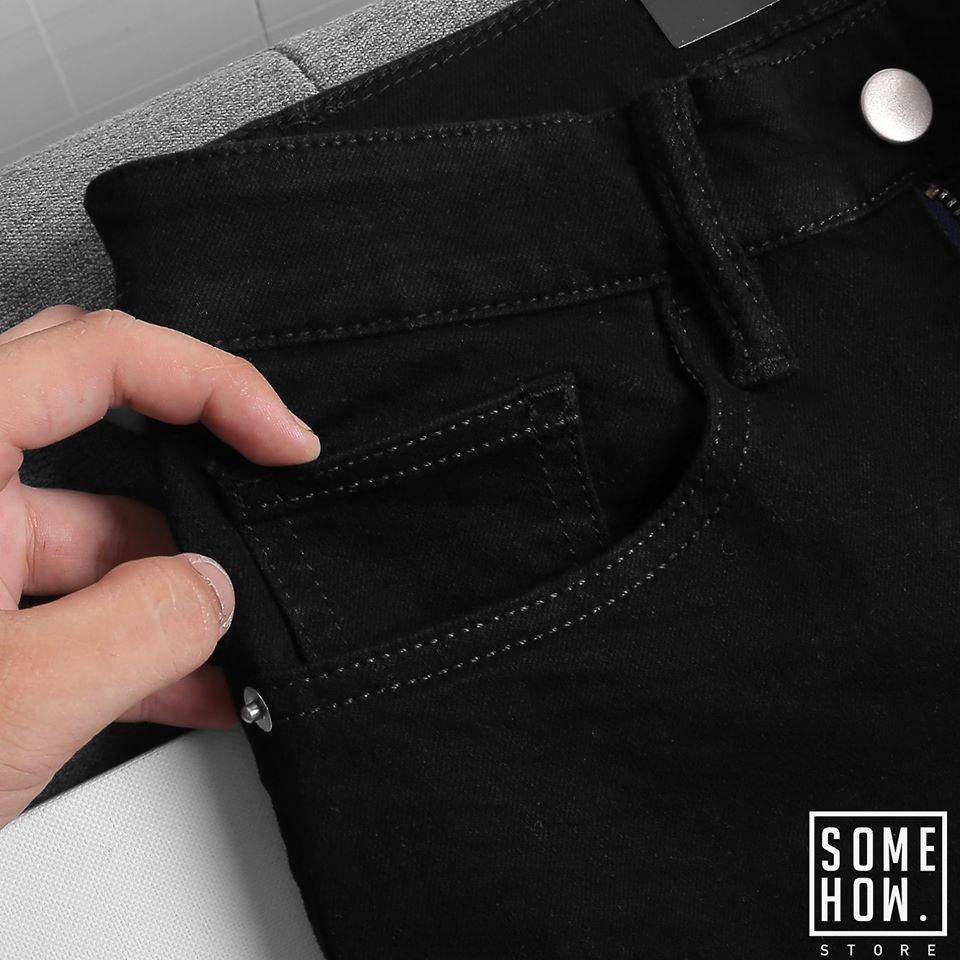 Jeans D.P Flame BP