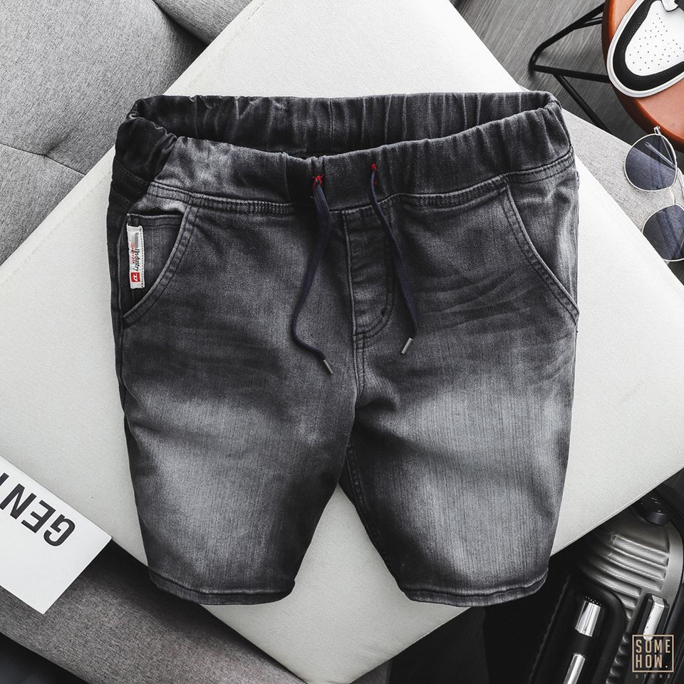 Shorts Jean D.sel 3M