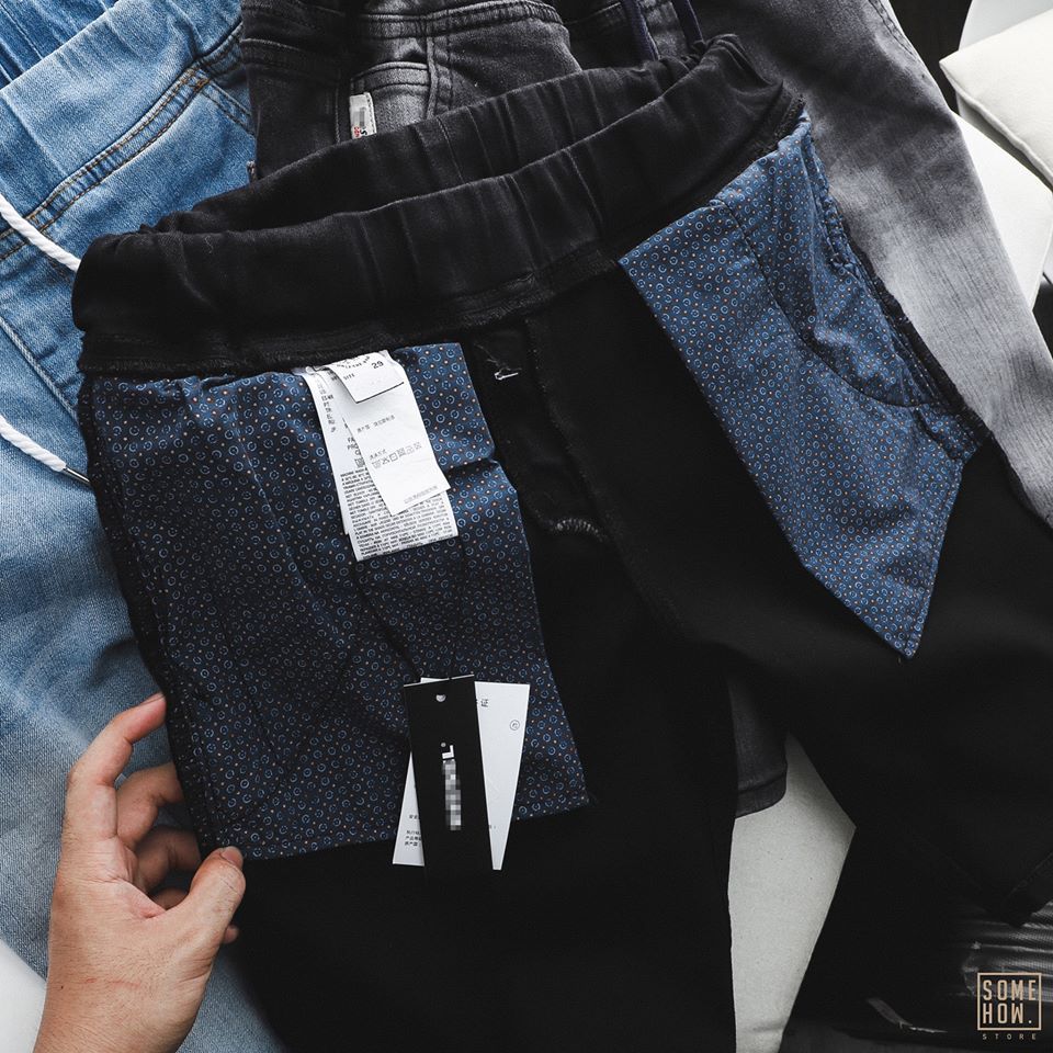 Shorts Jean D.sel 3M