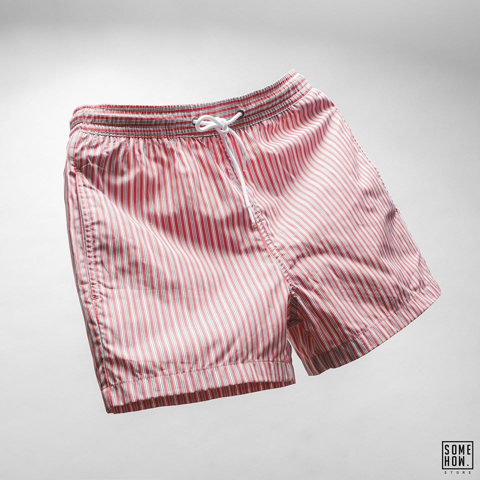 Short Sọc 5M