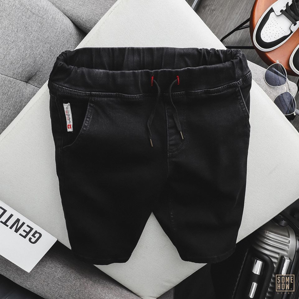 Shorts Jean D.sel 3M