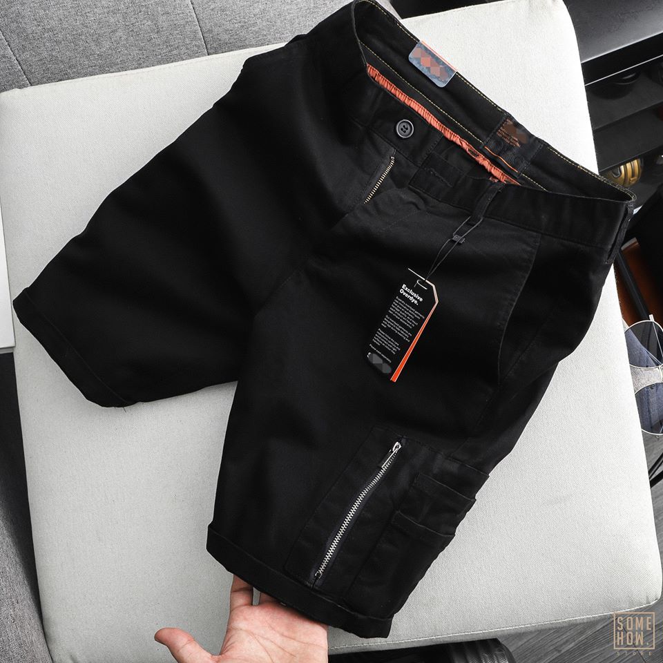 Short S.dry Cargo Chinos