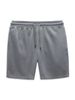 Set Polo Short Regular Grey Wash