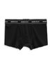 Boxer Bamboo BW Secret Pock