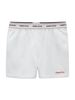 Quần Short Red Logo Comfort